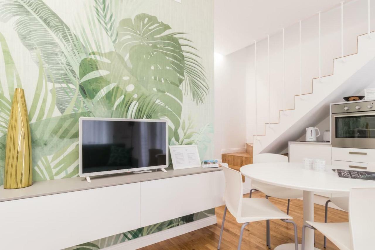 Italianway - Ciro Menotti 18 Apartment Milan Exterior photo